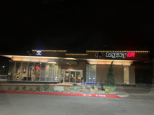 Legacy Er & Urgent Care Frisco Tx LEGACY ER & URGENT CARE - Updated June 2025 - 35 Photos & 195 Reviews