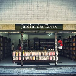 Jardim das Ervas - Fachada