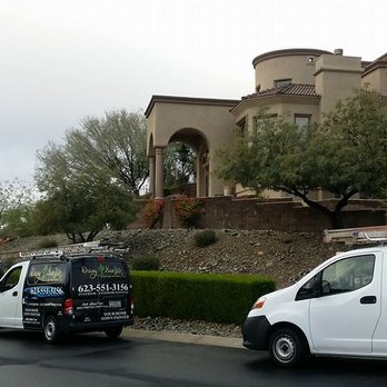 Daisy Mountain Painting Services - Painters Near Me - Anthem, Arizona