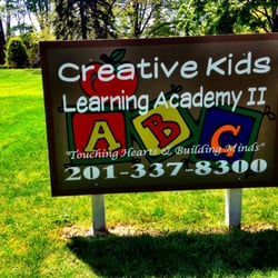 Creative Kids Learning Academy III