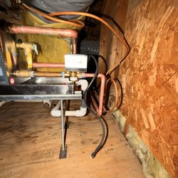 LF Plumbing Services