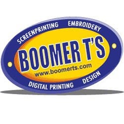 Boomer T's