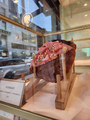 Angelina Bakery Nomad by null