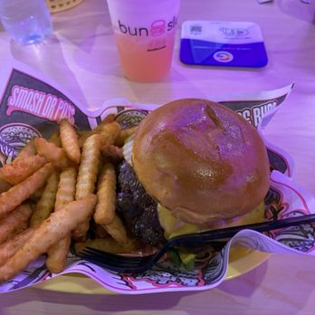 BunSlut - Burgers Near Me - Houston, Texas BunSlut - Burgers Near Me - Houston, Texas