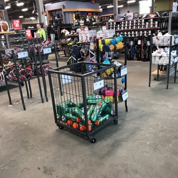 DICK'S Sporting Goods - Entrance - Sports Wear Near Me - Freehold, New Jersey