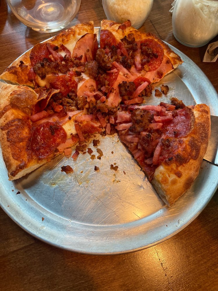 PIZZA FACTORY 45 Photos & 32 Reviews 3771 Shaw Ave, Clovis