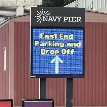 Navy Pier - Landmarks & Historical Buildings Near Me - Chicago, Illinois