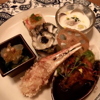 KUSAKABE - Sushi Bars Near Me - San Francisco, California