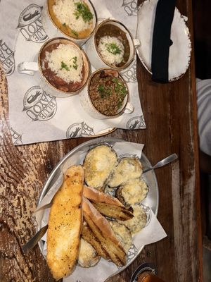 Blue Bayou Restaurant & Oyster Bar by null