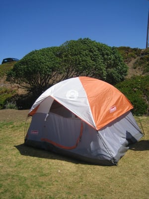 Morro Bay State Park by null