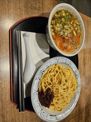 Hokkaido Ramen Santouka by null
