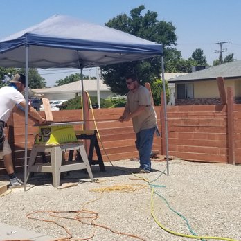 Ground Up Remodel - General Contractors Near Me - Hemet, California