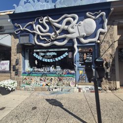 Mermaid Art Studios