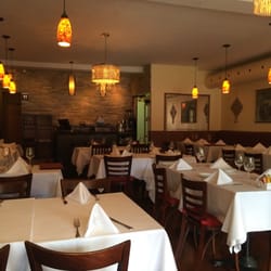 Moghel Tandoori