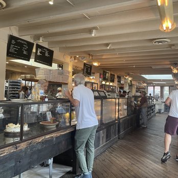 Gjusta - Bakeries Near Me - Venice, California