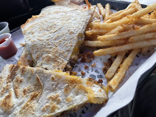 Azuls Taco House Downtown by null