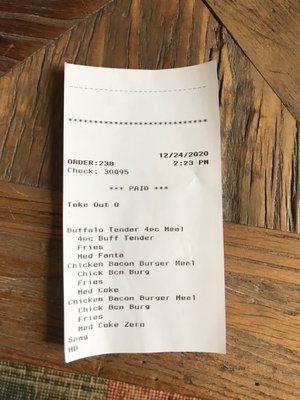 Jollibee Earl's Court by null