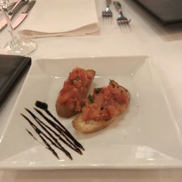Bruschetta