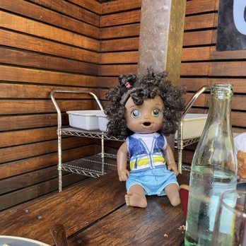 Eggy’s Neighborhood Kitchen - Reign Rose made an appearance - Breakfast & Brunch Near Me - Berkeley, California