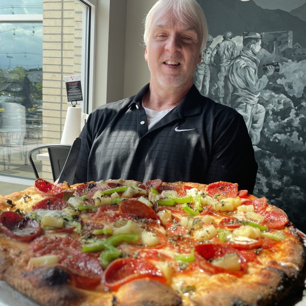 V Pizza Brier Creek + Flask - Pizza - Chicken Wings Near Me - Raleigh, North Carolina V Pizza Brier Creek + Flask - Pizza - Chicken Wings Near Me - Raleigh, North Carolina