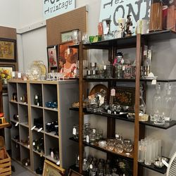 Vintage Vault Mid-Town - One Eleventy @VintageVaultMidTown