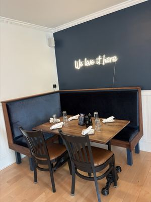 The North Hero House Inn & Restaurant by null