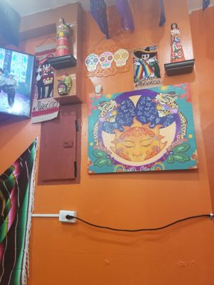 La Bella Mixteca Taqueria & Mexican Grill by null