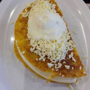 Maxi Arepa - Cachapa - Venezuelan Near Me - Miramar, Florida