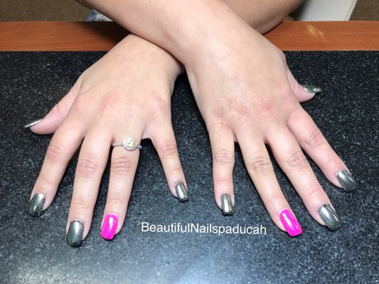 Beautiful Nails 3216 Irvin Cobb Dr Paducah Ky Manicurists Mapquest