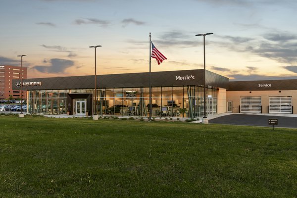 MORRIE’S 394 HYUNDAI - Updated April 2025 - 26 Photos - 6661 Wayzata ...