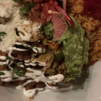 Gracia - Burrito bowl - Mexican Near Me - Seattle, Washington Gracia - Burrito bowl - Mexican Near Me - Seattle, Washington