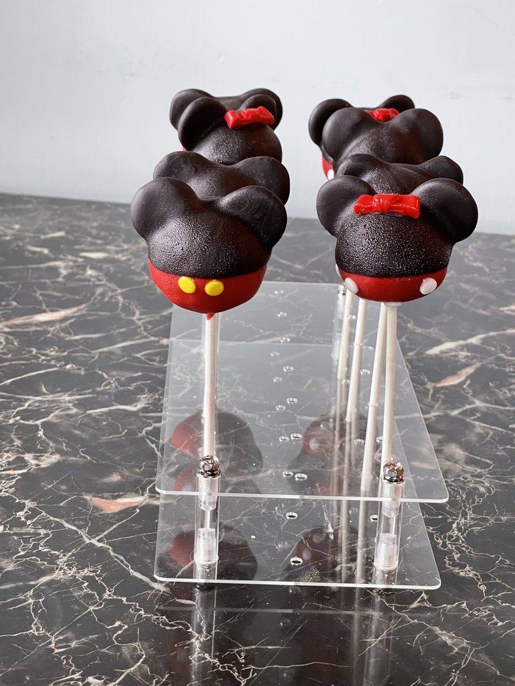 Tally B’s Pastry