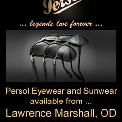 Lawrence Marshall, OD