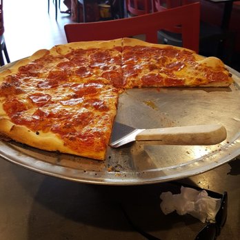 Rocco's Pizza - Pizza Near Me - Hollywood, Florida Rocco's Pizza - Pizza Near Me - Hollywood, Florida