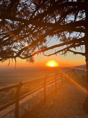 North Etiwanda Preserve by null