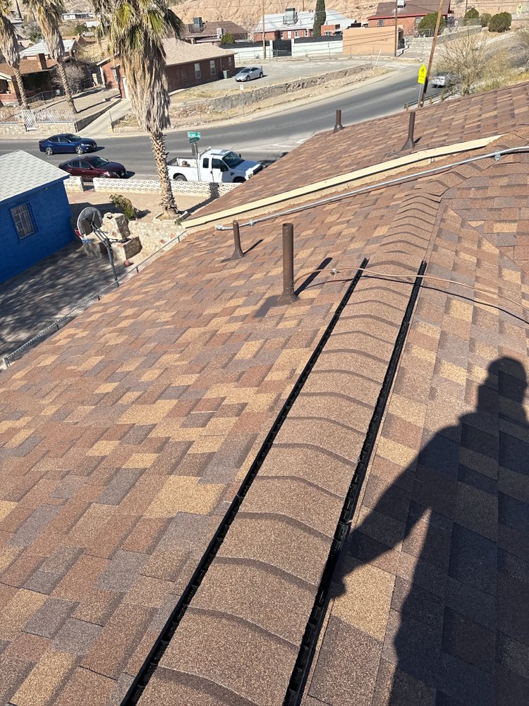 Slide of Hgc Roofing Specialist