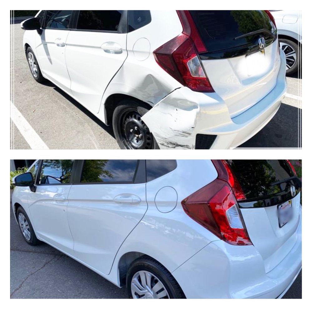 KNIESEL’S COLLISION NATOMAS Updated May 2024 50 Photos & 145