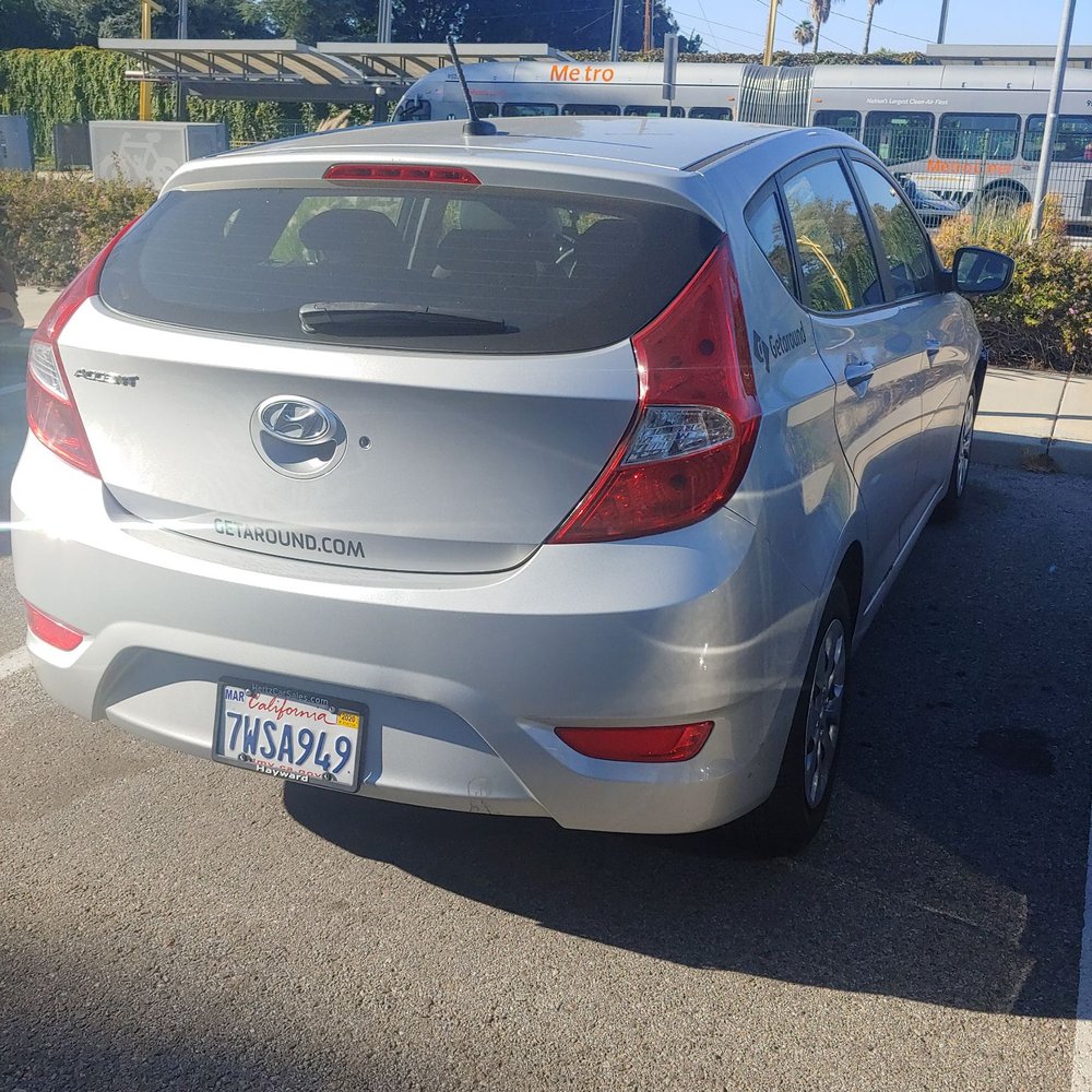 Getaround - Car Share Services Near Me Getaround - Car Share Services Near Me