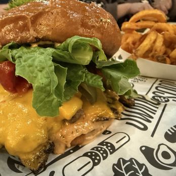 Swine & Sons - Burgers Near Me - Las Vegas, Nevada