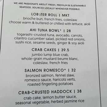 Burtons Grill & Bar - New American Near Me - Charlotte, North Carolina