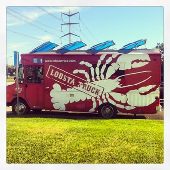 Lobstatruck - Food Trucks Near Me - Fullerton, California Lobstatruck - Food Trucks Near Me - Fullerton, California