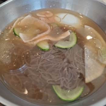 Gogiville - Mul Naengmyeon - Barbeque Near Me - Centreville, Virginia Gogiville - Mul Naengmyeon - Barbeque Near Me - Centreville, Virginia