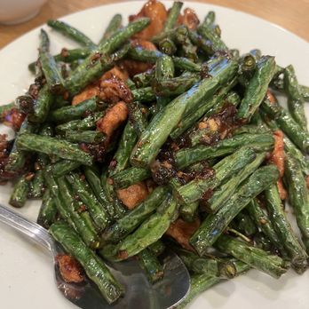 Tasty Bbq - Chicken and Green Beans - Taiwanese Near Me - Rowland Heights, California Tasty Bbq - Chicken and Green Beans - Taiwanese Near Me - Rowland Heights, California