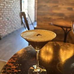 Cafe 1 Of A Kind - Espresso martini
