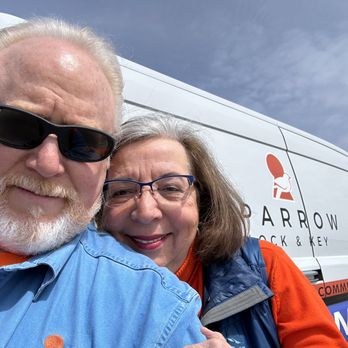 Sparrow Lock & Key - The heart of Sparrow Lock & Key! - Keys & Locksmiths Near Me - Mashpee, Massachusetts Sparrow Lock & Key - The heart of Sparrow Lock & Key! - Keys & Locksmiths Near Me - Mashpee, Massachusetts