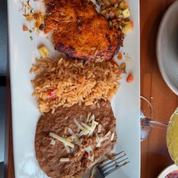 Teocalli - Lemon Ginger Chicken - Seafood Near Me - Pittsburgh, Pennsylvania Teocalli - Lemon Ginger Chicken - Seafood Near Me - Pittsburgh, Pennsylvania