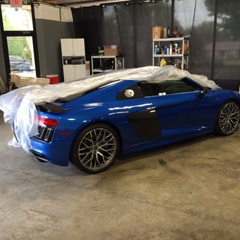 Next Level Auto Detailing - Auto Detailing Near Me - Berea, Ohio