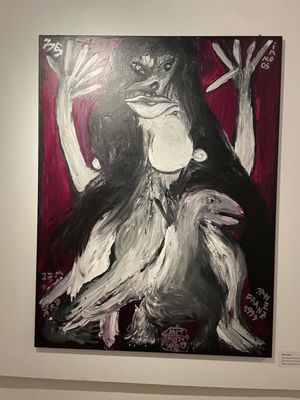 Egon Schiele Art Centrum by null