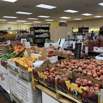 Cupertino Market - Grocery Near Me - Cupertino, California