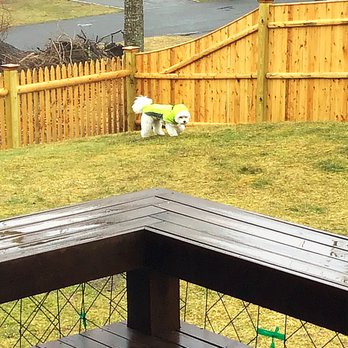 Pro Fence - Fences & Gates Near Me - South Dennis, Massachusetts